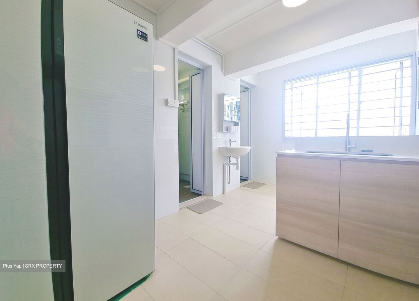Blk 1 Tanjong Pagar Plaza (Bukit Merah), HDB 3 Rooms #406964831